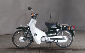 HONDA SUPER CUB50 C50