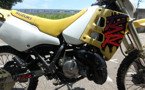 SUZUKI TS125R SF15A