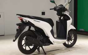HONDA DIO110-3ﾍﾞｰｼｯｸ 2022 JK03