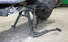 YAMAHA AXIS 125 Z SED7J
