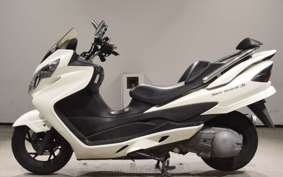 SUZUKI SKYWAVE 250 (Burgman 250) S Gen.3 CJ44A