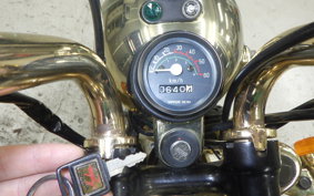 HONDA MONKEY Z50J