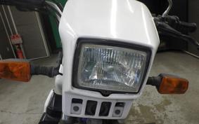 YAMAHA DT50 2006 17W