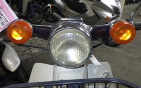 HONDA C90 SUPER CUB HA02