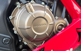 HONDA CBR400R ABS 2019 NC56