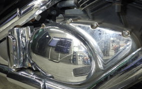 SUZUKI INTRUDER 400 Classic 2012 VK56A