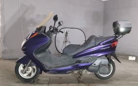 YAMAHA MAJESTY 250 SG03J