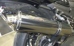 KAWASAKI ZX 1400 NINJA 2009