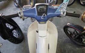 HONDA C70 SUPER CUB C70