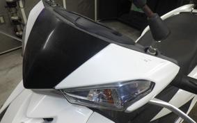YAMAHA CYGNUS 125 XSR 3 SEA5J