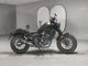 Фото Honda REBEL 250 S 2017 с японского аукциона
