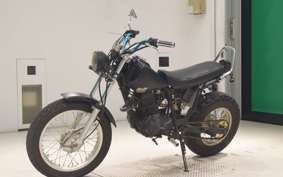 YAMAHA TW200 2JL