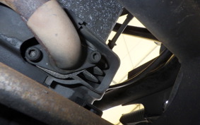 SUZUKI ADDRESS V125 G CF46A