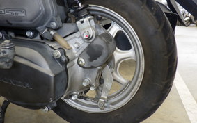 HONDA TACT-4ﾍﾞｰｼｯｸ 2013 AF75