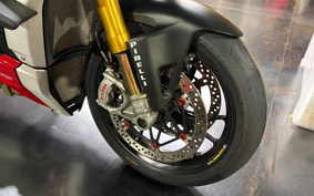 DUCATI STREET FIGHTER V4S 2021 FA00