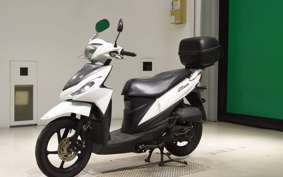 SUZUKI ADDRESS 110 2016 CE47A