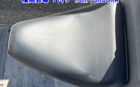 HONDA GYRO CANOPY-2