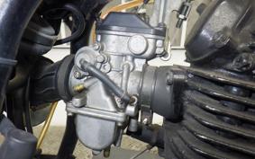 YAMAHA TW200 2JL