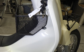 HONDA C110 SUPER CUB 2011 JA10