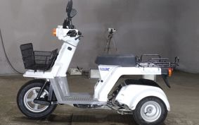 HONDA GYRO TD02