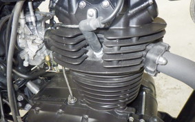 KAWASAKI 250TR BJ250F