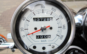 YAMAHA SR400 FINAL ED 2021 RH16J