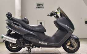 YAMAHA MAJESTY 125 FI