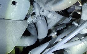 HONDA GYRO CANOPY TA03