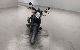 HONDA REBEL MC49