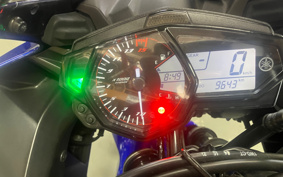 YAMAHA YZF-R25 RG10J