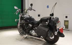 YAMAHA DRAGSTAR 400 CLASSIC 2008 VH01J