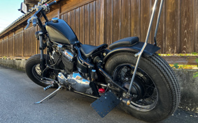 YAMAHA DRAGSTAR 400 CLASSIC 1998 4TR