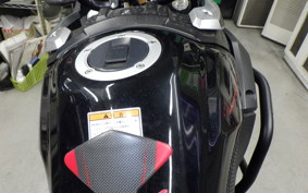 SUZUKI Vｽﾄﾛｰﾑ250A 1999