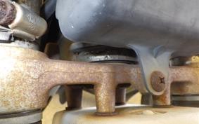 SUZUKI DJEBEL 200 (DR200SE) SH42A