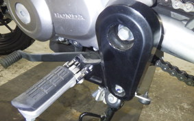 HONDA MONKEY 125 2000 JB05