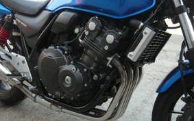 HONDA CB400SF 2019 NC42
