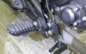 HONDA REBEL 250 A 2013 MC49