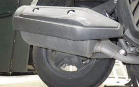 HONDA LEAD 125 JF45
