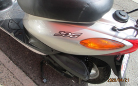 YAMAHA JOG DELUXE SA36J