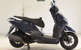 HONDA LEAD 125 1994 JK12