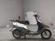 Фото Yamaha BJ с японского аукциона