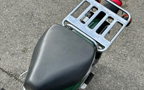 HONDA SUPER CUB110 JA07