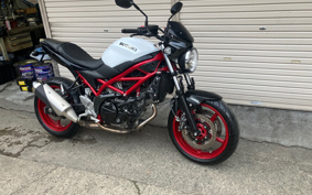 HONDA V-TWIN MAGNA S MC29