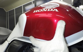 HONDA CB400SF GEN 4 A 2014 NC42