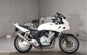 HONDA CB400SFV-4 BOLDOR 2009 NC42