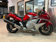 Фото Suzuki GSX-1300R HAYABUSA 2016 с японского аукциона