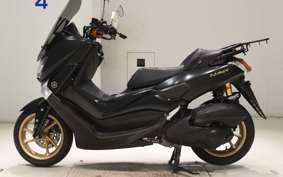 YAMAHA N-MAX 155 A 2023 SG50J