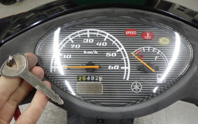 YAMAHA JOG Gen.5 SA36J