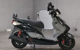 YAMAHA CYGNUS125XSR SE44J