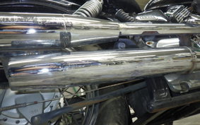 YAMAHA DRAGSTAR 250 VG02J